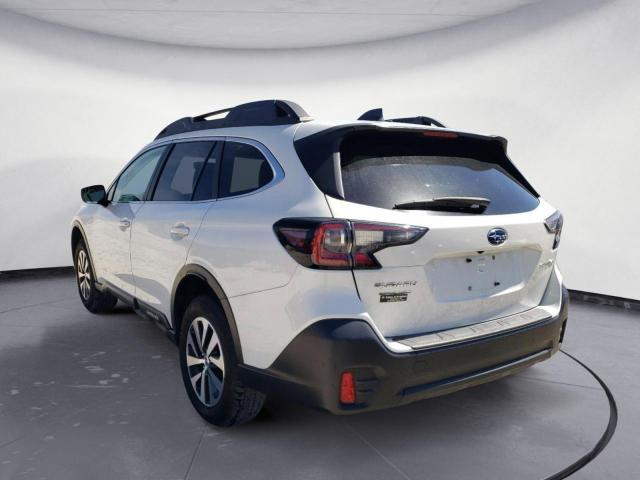 Photo 2 VIN: 4S4BTACC4L3238945 - SUBARU OUTBACK PR 