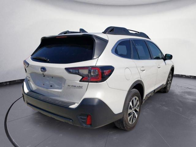 Photo 3 VIN: 4S4BTACC4L3238945 - SUBARU OUTBACK PR 