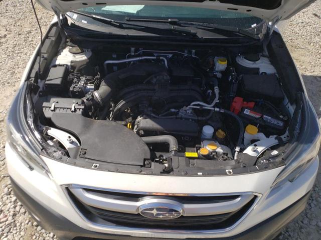 Photo 6 VIN: 4S4BTACC4L3238945 - SUBARU OUTBACK PR 