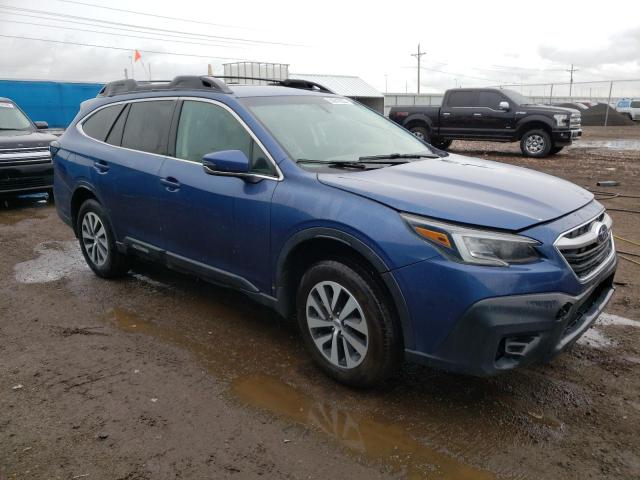 Photo 3 VIN: 4S4BTACC4L3247466 - SUBARU OUTBACK 