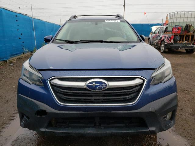 Photo 4 VIN: 4S4BTACC4L3247466 - SUBARU OUTBACK 