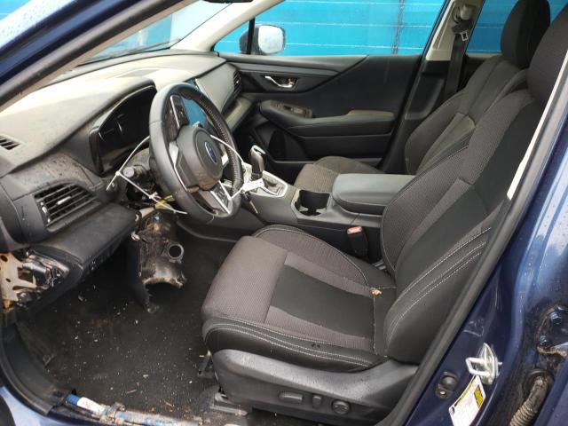 Photo 6 VIN: 4S4BTACC4L3247466 - SUBARU OUTBACK 