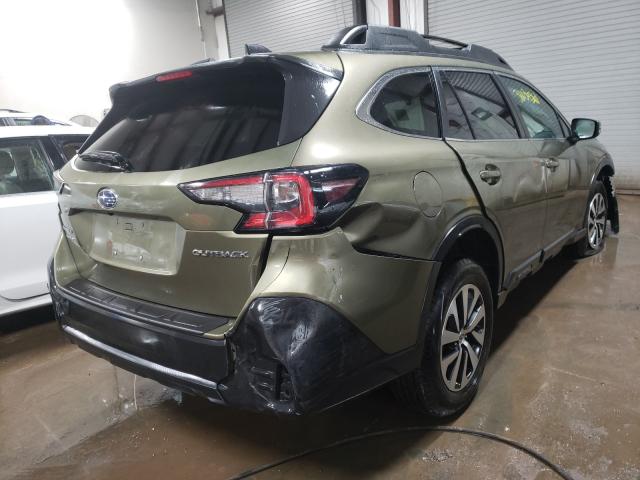 Photo 3 VIN: 4S4BTACC4L3251419 - SUBARU OUTBACK PR 