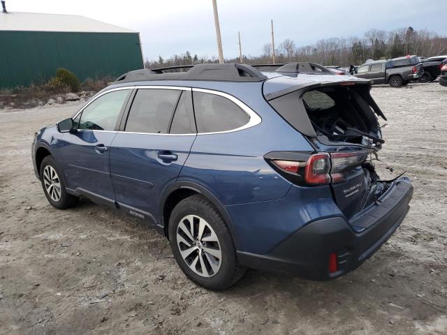 Photo 1 VIN: 4S4BTACC4L3259617 - SUBARU OUTBACK PR 