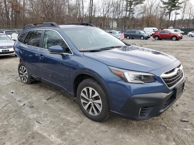 Photo 3 VIN: 4S4BTACC4L3259617 - SUBARU OUTBACK PR 