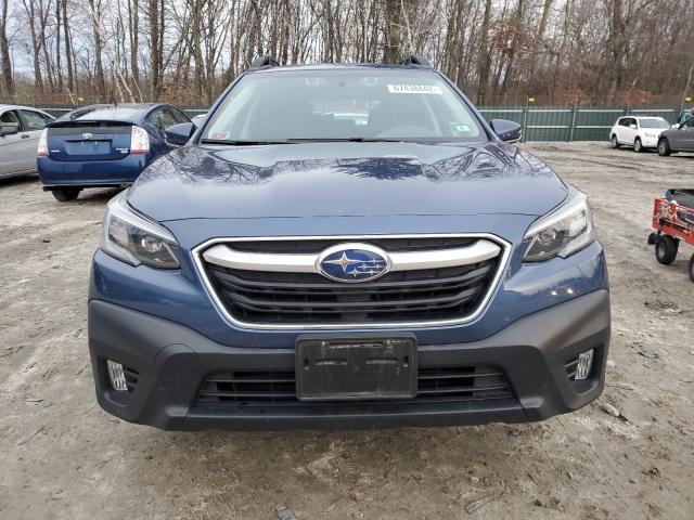 Photo 4 VIN: 4S4BTACC4L3259617 - SUBARU OUTBACK PR 