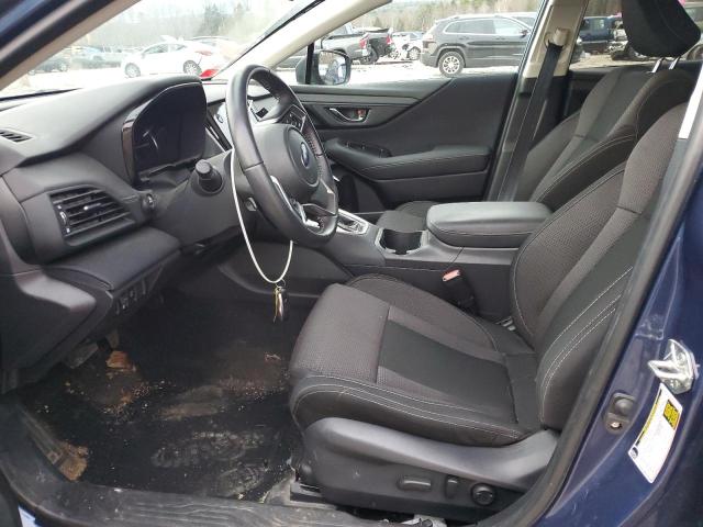 Photo 6 VIN: 4S4BTACC4L3259617 - SUBARU OUTBACK PR 