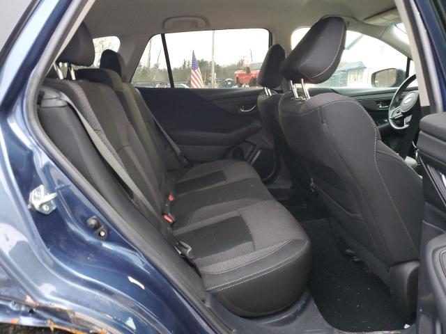 Photo 9 VIN: 4S4BTACC4L3259617 - SUBARU OUTBACK PR 