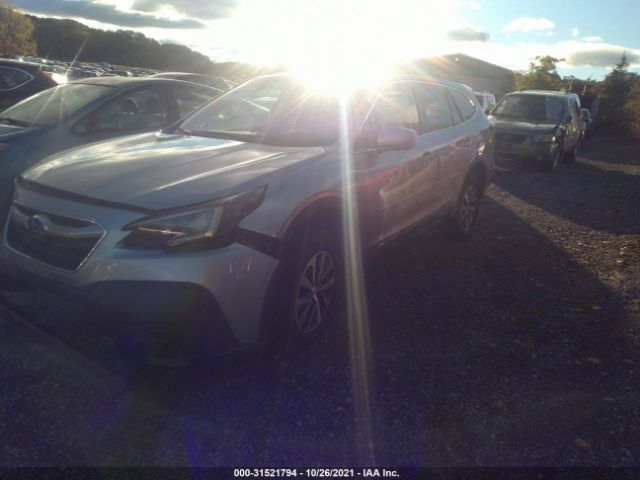 Photo 1 VIN: 4S4BTACC4L3260251 - SUBARU OUTBACK 