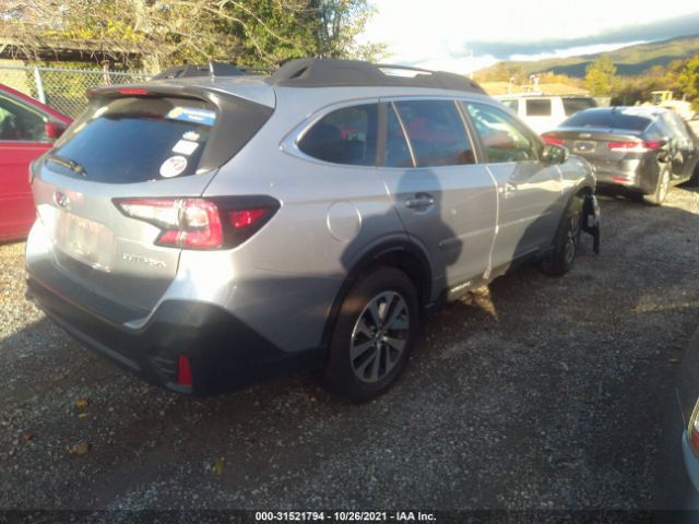 Photo 3 VIN: 4S4BTACC4L3260251 - SUBARU OUTBACK 