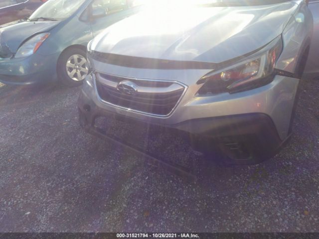 Photo 5 VIN: 4S4BTACC4L3260251 - SUBARU OUTBACK 