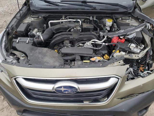 Photo 11 VIN: 4S4BTACC4M3167215 - SUBARU OUTBACK PR 