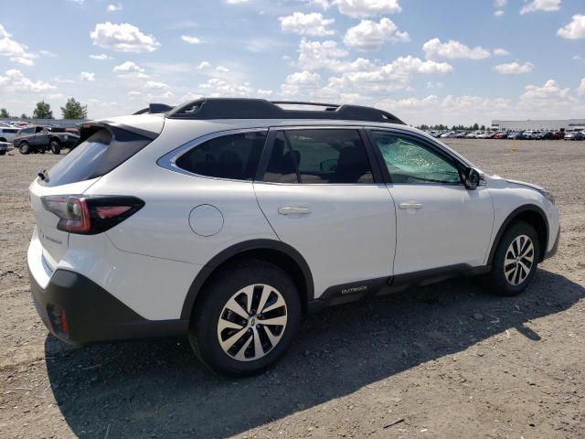 Photo 2 VIN: 4S4BTACC4N3126472 - SUBARU OUTBACK PR 