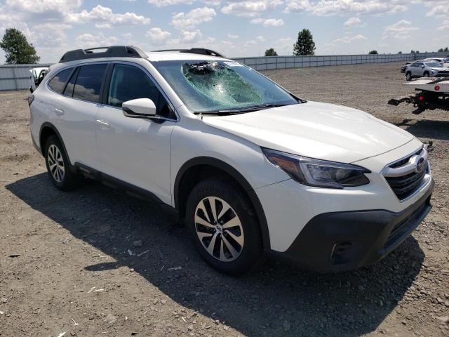 Photo 3 VIN: 4S4BTACC4N3126472 - SUBARU OUTBACK PR 