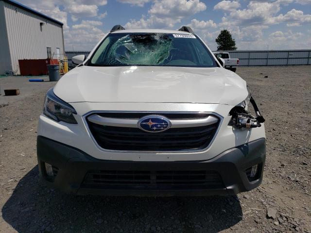 Photo 4 VIN: 4S4BTACC4N3126472 - SUBARU OUTBACK PR 