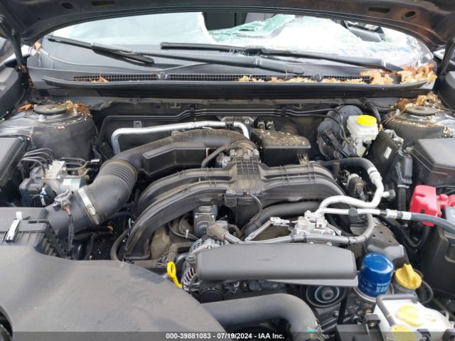 Photo 9 VIN: 4S4BTACC4P3167705 - SUBARU OUTBACK 