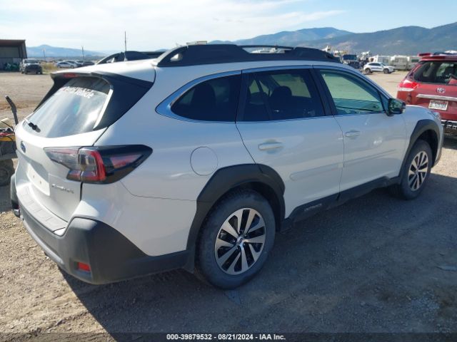 Photo 3 VIN: 4S4BTACC4R3153922 - SUBARU OUTBACK 