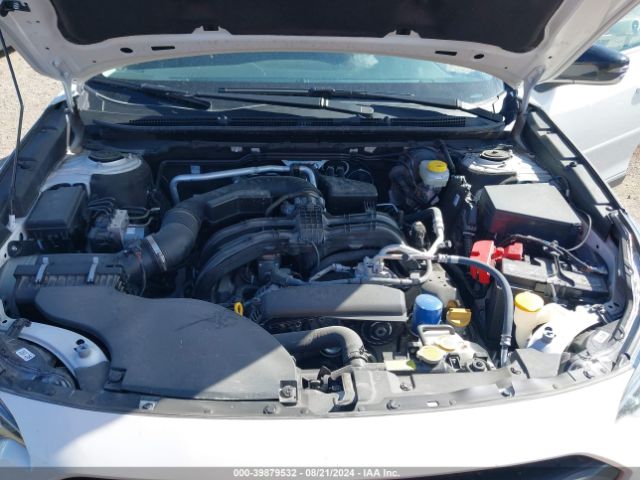 Photo 9 VIN: 4S4BTACC4R3153922 - SUBARU OUTBACK 