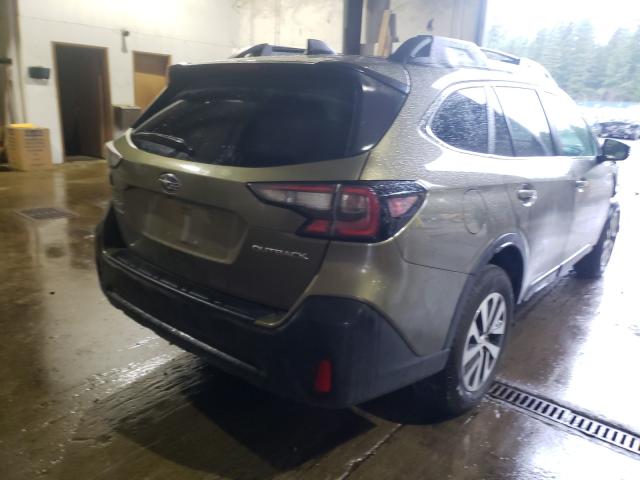 Photo 3 VIN: 4S4BTACC5L3114604 - SUBARU OUTBACK PR 