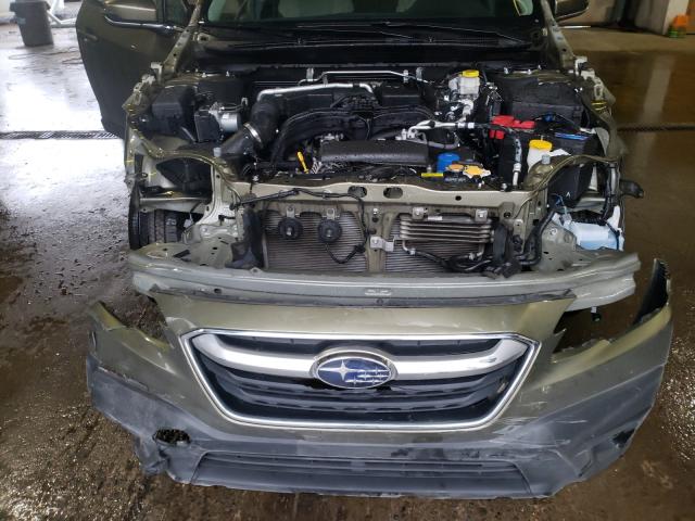 Photo 8 VIN: 4S4BTACC5L3114604 - SUBARU OUTBACK PR 