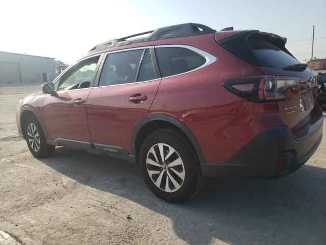 Photo 1 VIN: 4S4BTACC5L3117700 - SUBARU OUTBACK PR 