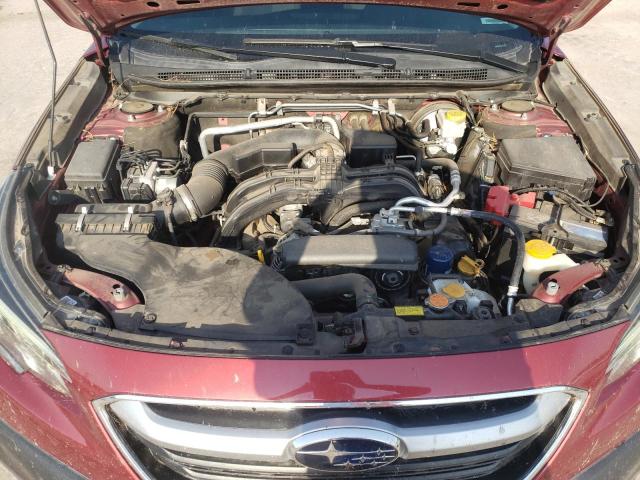 Photo 11 VIN: 4S4BTACC5L3117700 - SUBARU OUTBACK PR 