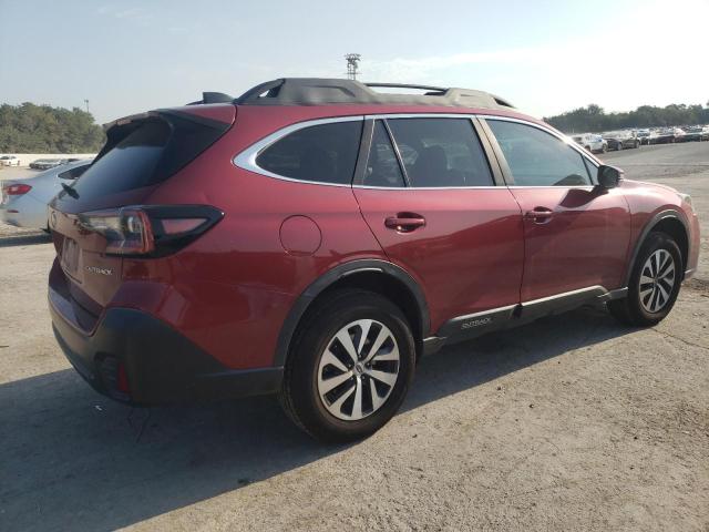 Photo 2 VIN: 4S4BTACC5L3117700 - SUBARU OUTBACK PR 