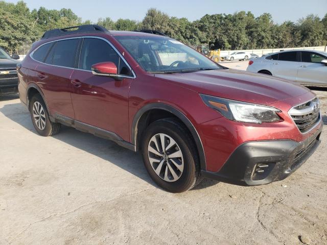 Photo 3 VIN: 4S4BTACC5L3117700 - SUBARU OUTBACK PR 