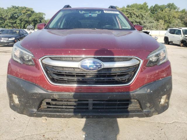 Photo 4 VIN: 4S4BTACC5L3117700 - SUBARU OUTBACK PR 