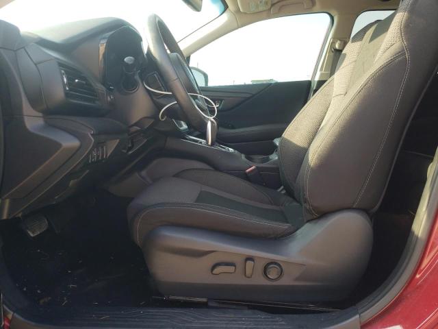 Photo 6 VIN: 4S4BTACC5L3117700 - SUBARU OUTBACK PR 