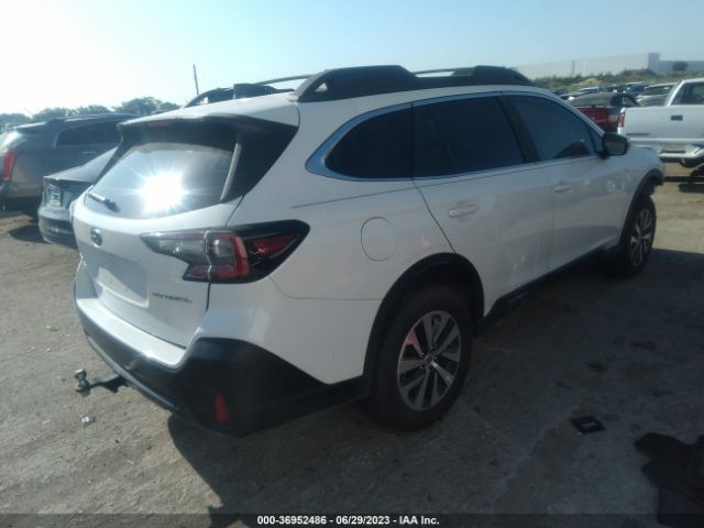 Photo 3 VIN: 4S4BTACC5L3171210 - SUBARU OUTBACK 