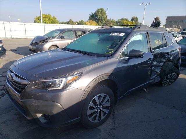 Photo 1 VIN: 4S4BTACC5L3194969 - SUBARU OUTBACK PR 