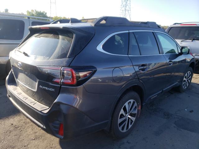 Photo 3 VIN: 4S4BTACC5L3194969 - SUBARU OUTBACK PR 