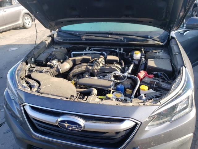 Photo 6 VIN: 4S4BTACC5L3194969 - SUBARU OUTBACK PR 