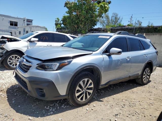 Photo 0 VIN: 4S4BTACC5L3200723 - SUBARU OUTBACK PR 