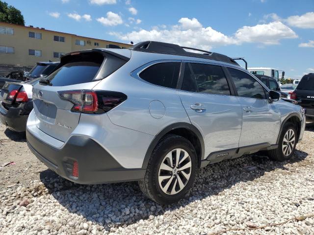 Photo 2 VIN: 4S4BTACC5L3200723 - SUBARU OUTBACK PR 