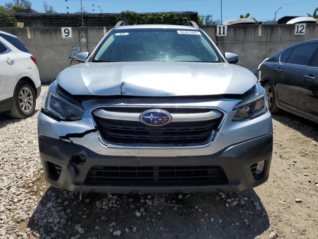 Photo 4 VIN: 4S4BTACC5L3200723 - SUBARU OUTBACK PR 