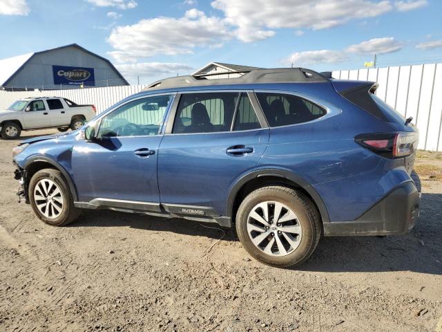 Photo 1 VIN: 4S4BTACC5L3203699 - SUBARU OUTBACK PR 