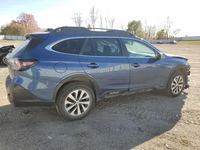 Photo 2 VIN: 4S4BTACC5L3203699 - SUBARU OUTBACK PR 