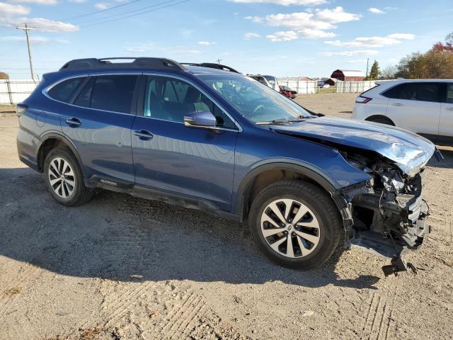 Photo 3 VIN: 4S4BTACC5L3203699 - SUBARU OUTBACK PR 