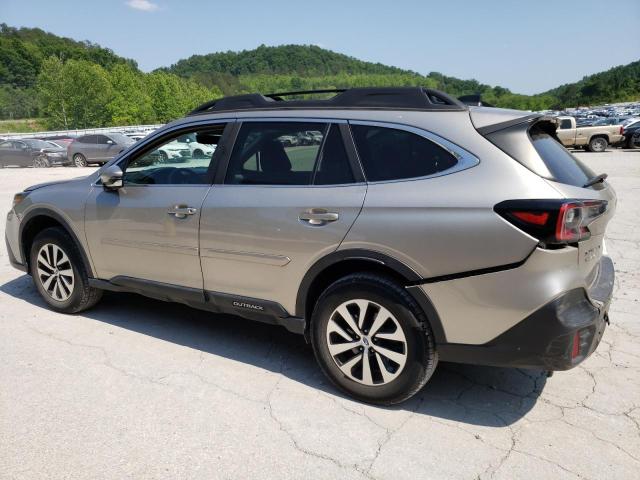 Photo 1 VIN: 4S4BTACC5L3207574 - SUBARU OUTBACK PR 