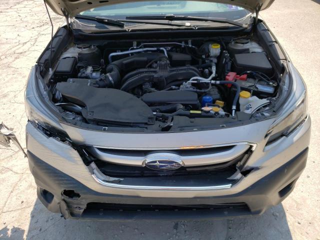 Photo 10 VIN: 4S4BTACC5L3207574 - SUBARU OUTBACK PR 