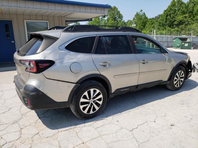 Photo 2 VIN: 4S4BTACC5L3207574 - SUBARU OUTBACK PR 