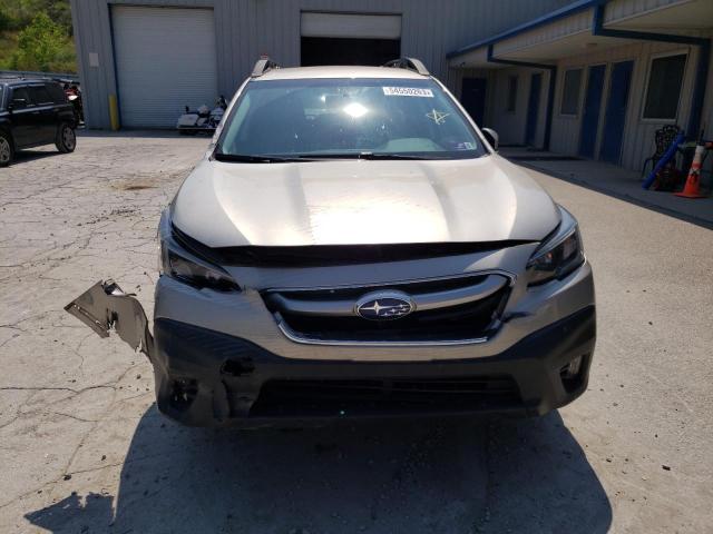 Photo 4 VIN: 4S4BTACC5L3207574 - SUBARU OUTBACK PR 