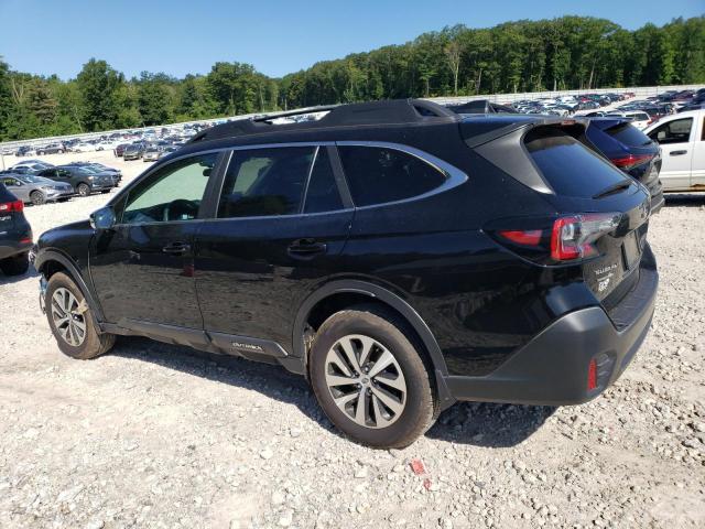 Photo 1 VIN: 4S4BTACC5L3214587 - SUBARU OUTBACK PR 