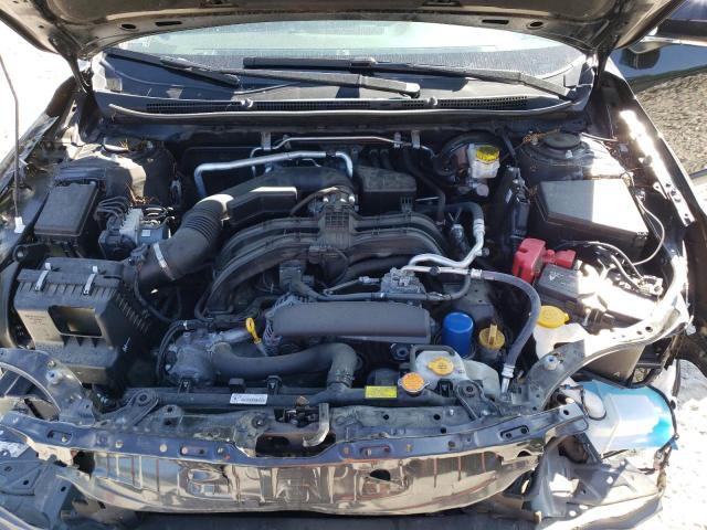 Photo 11 VIN: 4S4BTACC5L3214587 - SUBARU OUTBACK PR 