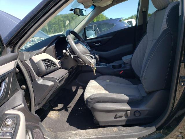 Photo 6 VIN: 4S4BTACC5L3214587 - SUBARU OUTBACK PR 