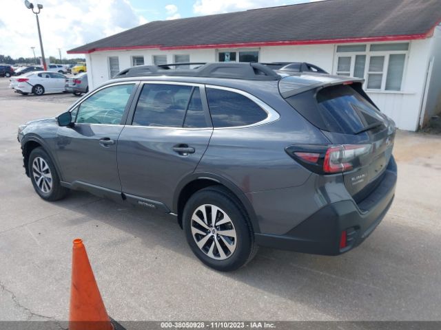 Photo 2 VIN: 4S4BTACC5L3244415 - SUBARU OUTBACK 