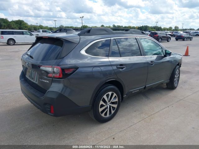 Photo 3 VIN: 4S4BTACC5L3244415 - SUBARU OUTBACK 