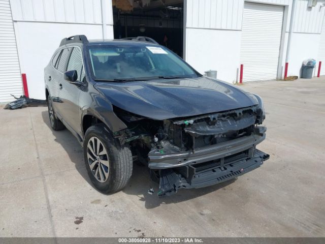 Photo 5 VIN: 4S4BTACC5L3244415 - SUBARU OUTBACK 